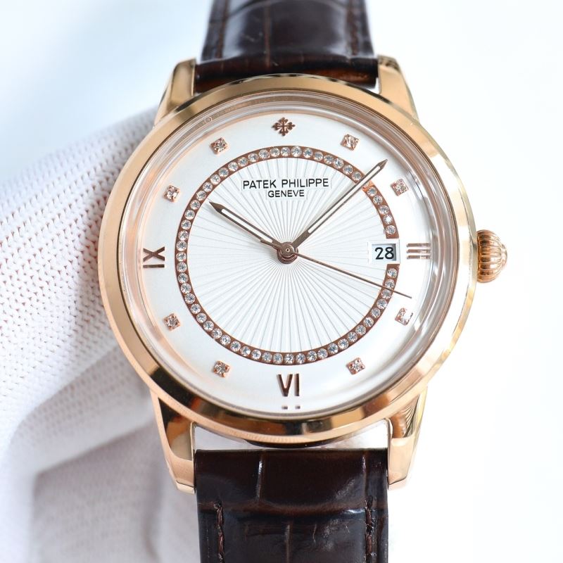 PATEK PHILIPPE Watches